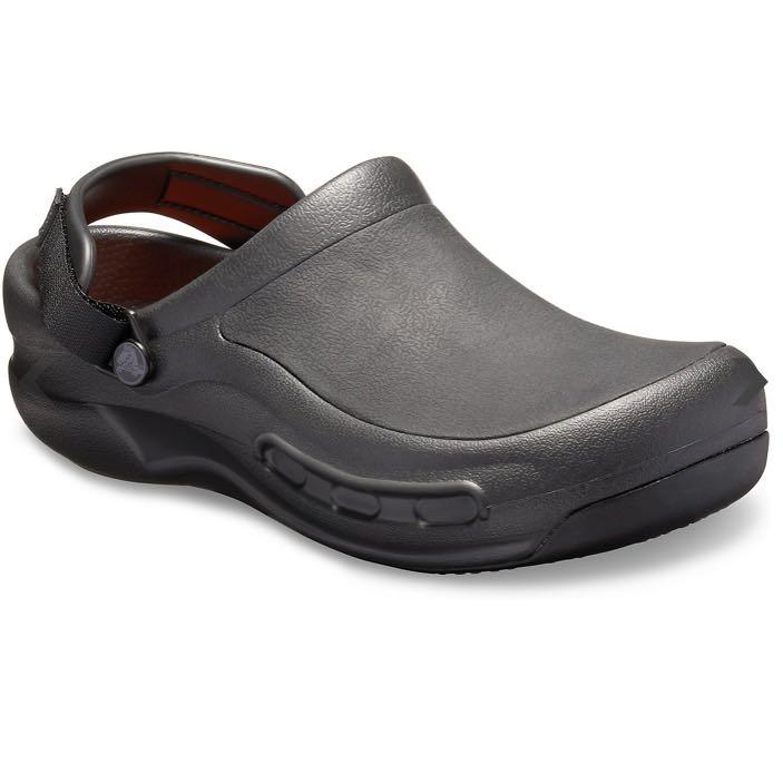 Crocs Literide Safety Shoes Mens Fashion Footwear Dress Shoes On