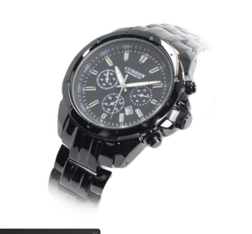 Curren m hotsell 8009