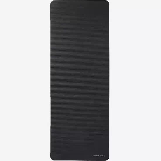 Decathlon Pilates Mat 20mm, Sports Equipment, Exercise & Fitness