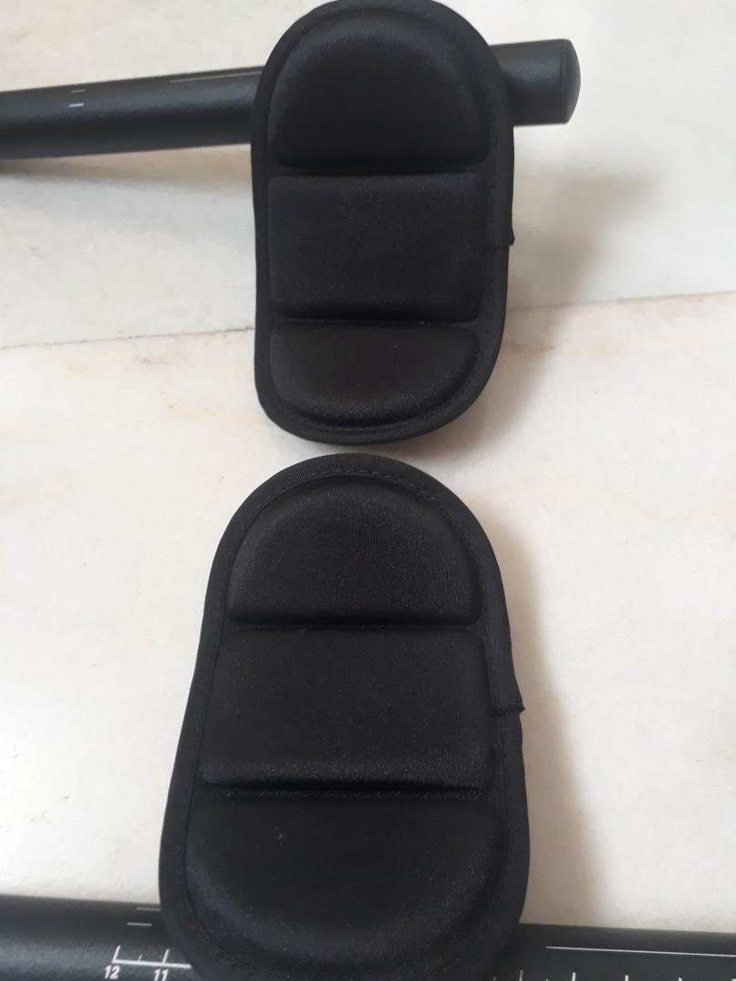 decathlon tri bars