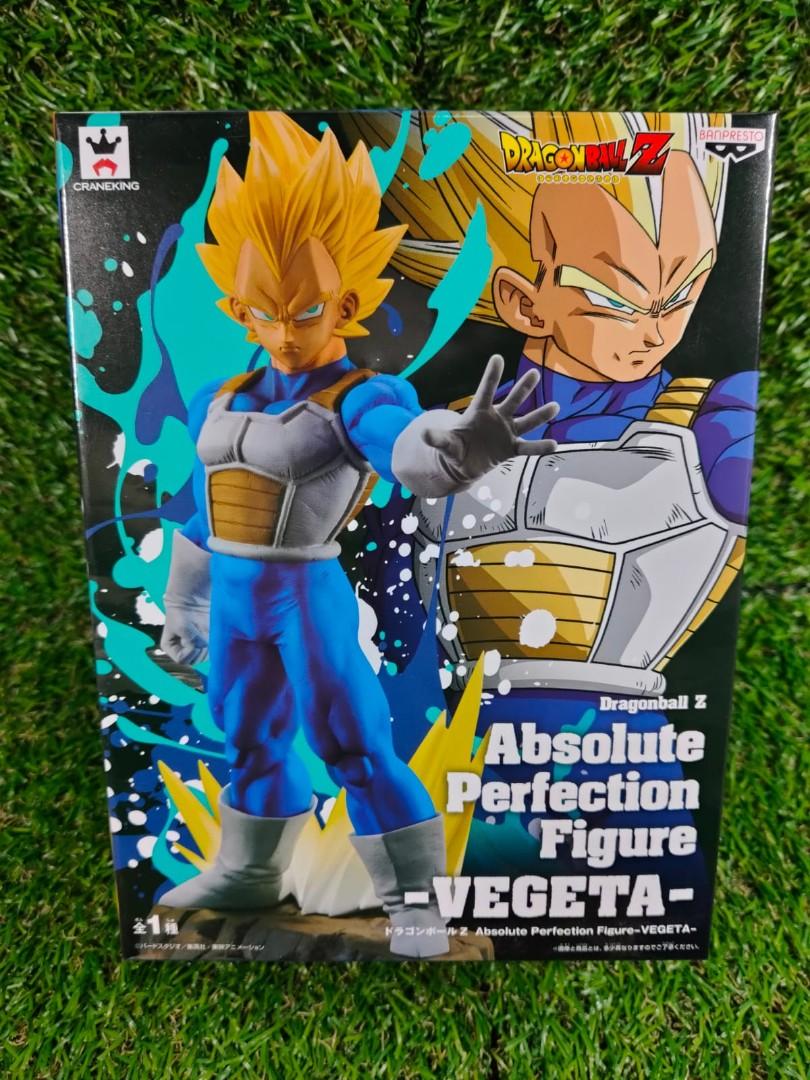 Dragon ball Z (Limited Edition) set, Hobbies & Toys, Toys & Games on