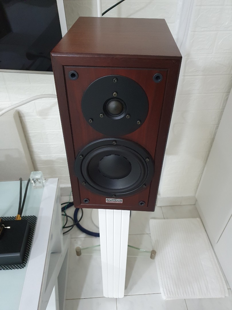 DYNAUDIO CONTOUR 1.3 SPEAKER FOR SALE. HIGH REPUTATION SPEAKER