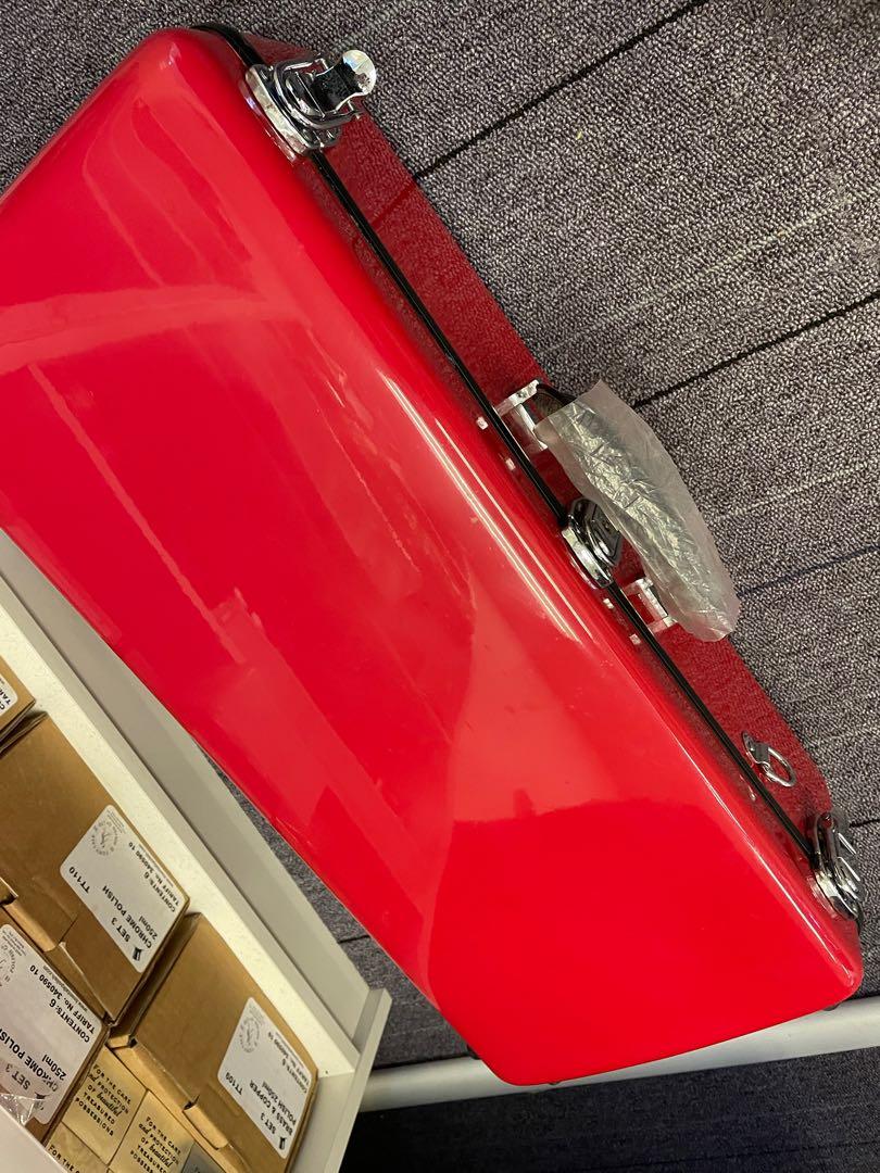 Eastman Carbon Fiber Double Trumpet Case, Mobile Phones & Gadgets