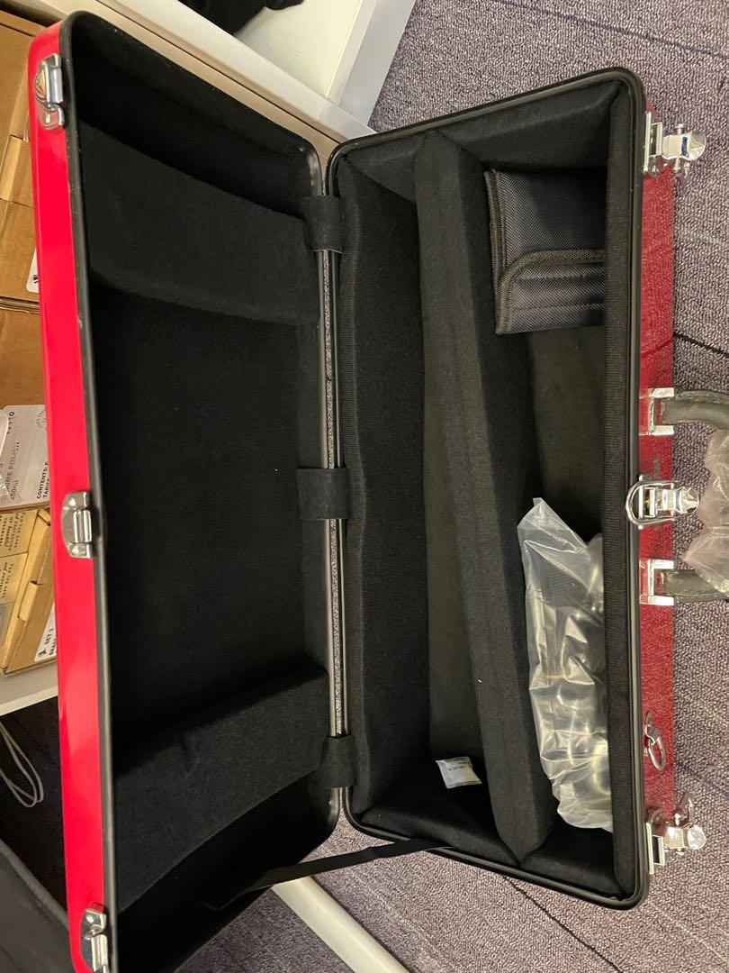 Eastman Carbon Fiber Double Trumpet Case, Mobile Phones & Gadgets