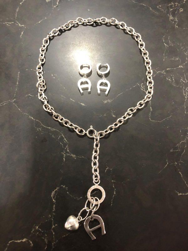 Aigner jewelry sales
