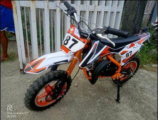 2nd hand ktm