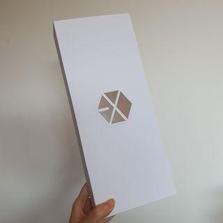EXO 愛麗棒 官方手燈 二代 可中控