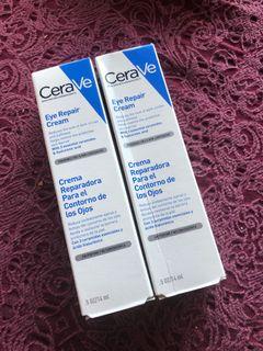 Eye Repair Cream