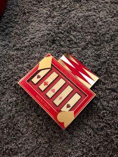 (FOC lipstick) Estée Lauder limited edition Christmas gift set