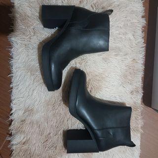 For Sale! H&M Boots - Php500 used only once!