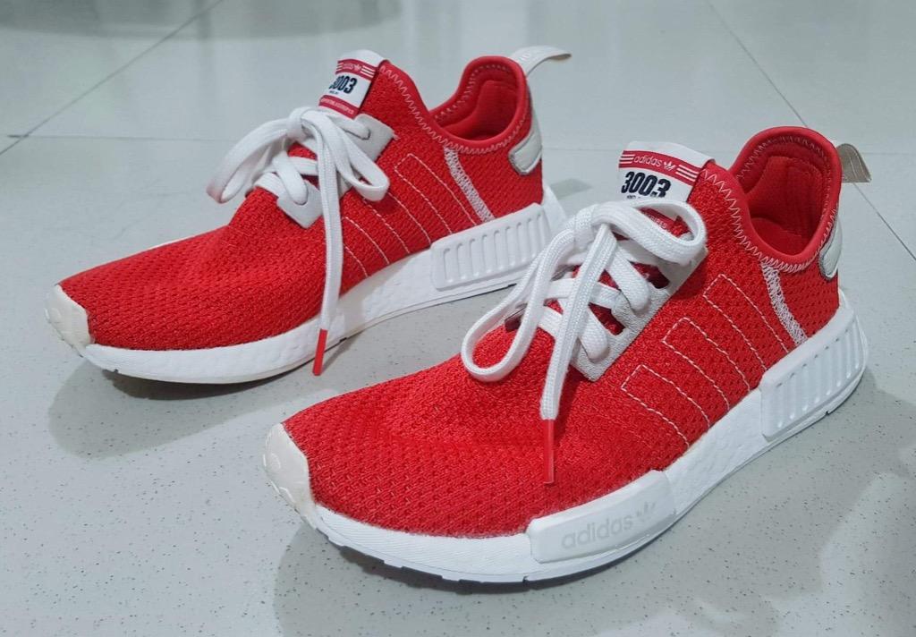 Adidas nmd r1 shoes hot sale sale