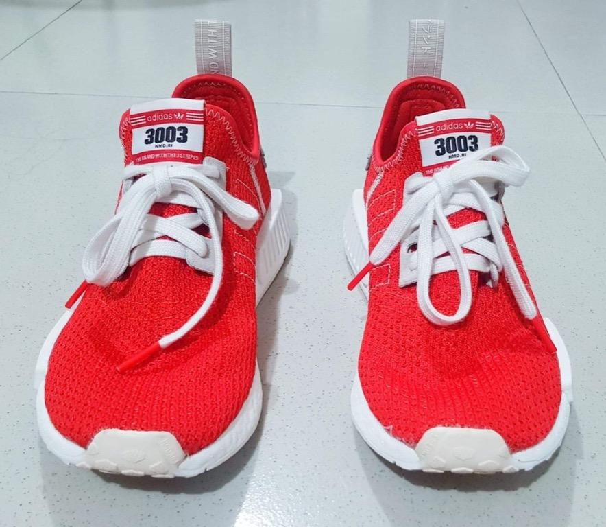 Nmd r1 3003 top