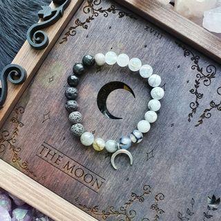 Full Moon Magic