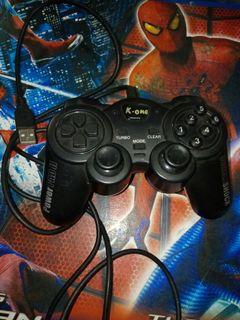 Game pad k-one powerpad II usb