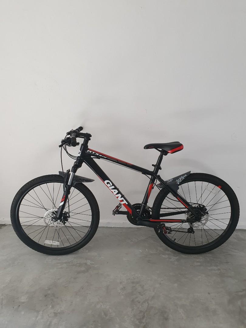 giant mountain bikes for sale near me