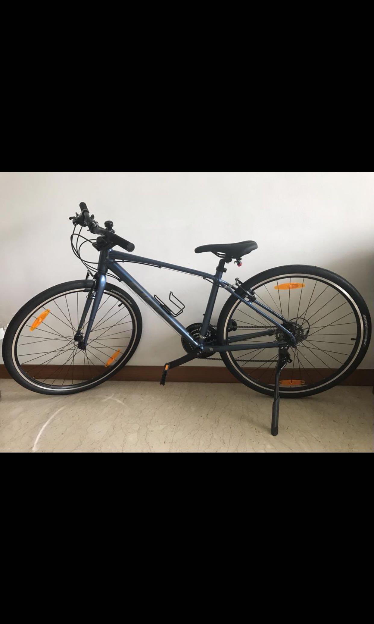 Flash Deal Giant Escape 3 21 Size S Blue Ashes On Carousell Flash Deal Giant Escape 3 21 Size S Blue Ashes On Carousell