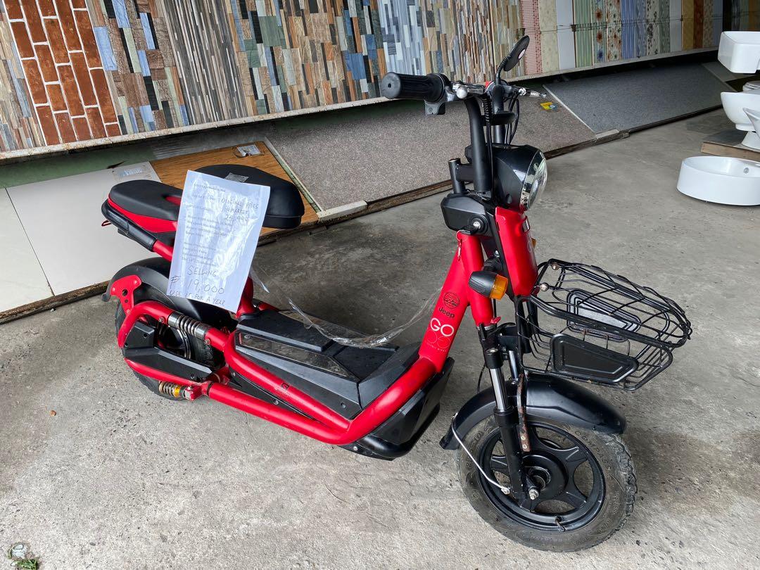 Gogo ebike review on sale