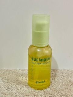 Goodal Green Tangerine Vita C Dark Spot Serum
