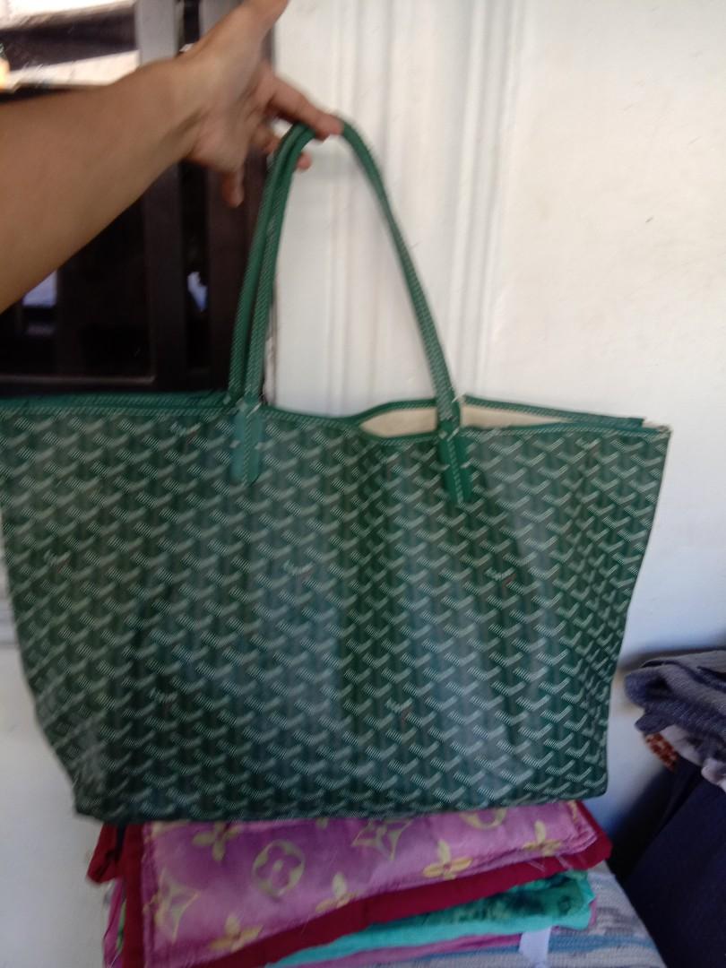 goyard large tote