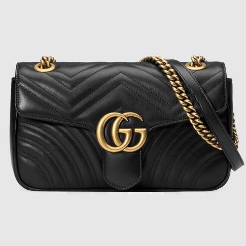 gg marmont 22cm