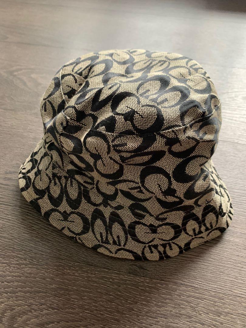 Gucci inspired bucket hat Clearance