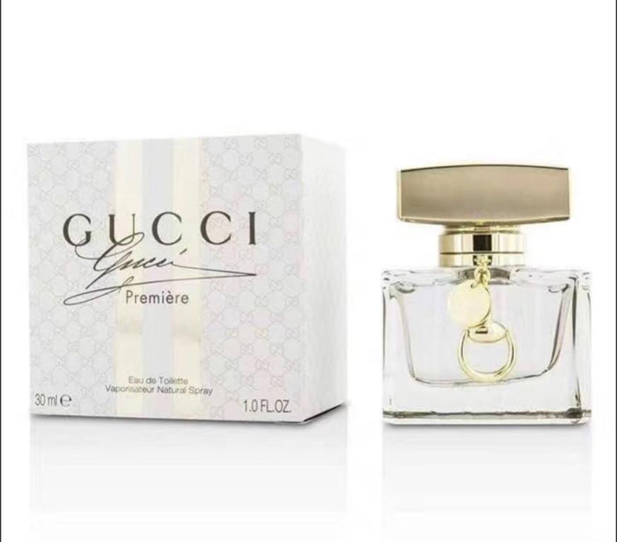 GUCCI PREMIERE EDT FOR Her Carousell