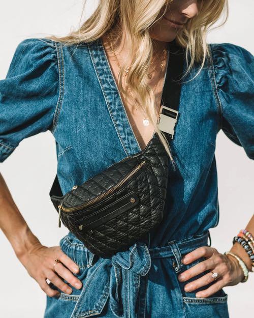 Happ fanny pack outlet
