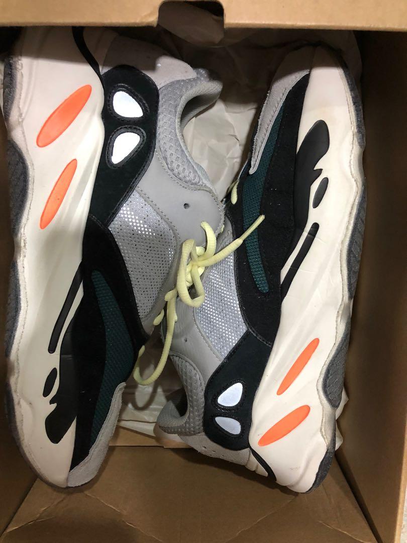 og yeezy 700