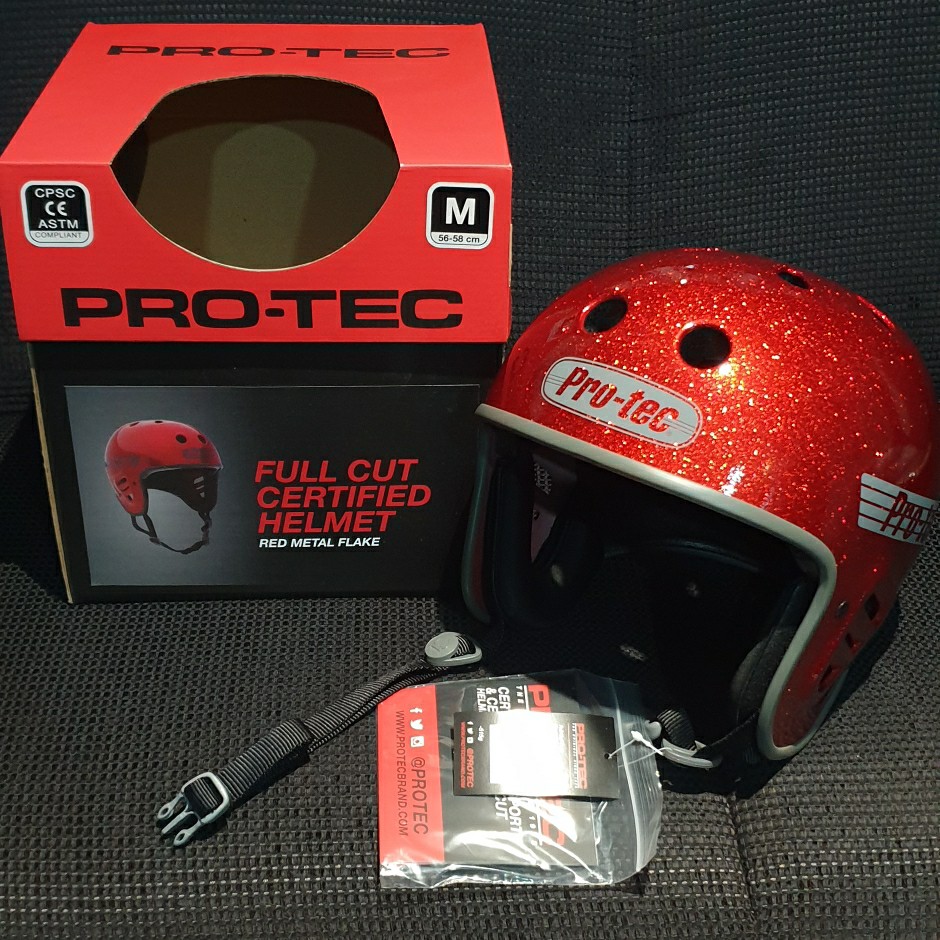 Helm protec for bycycle , bmx 