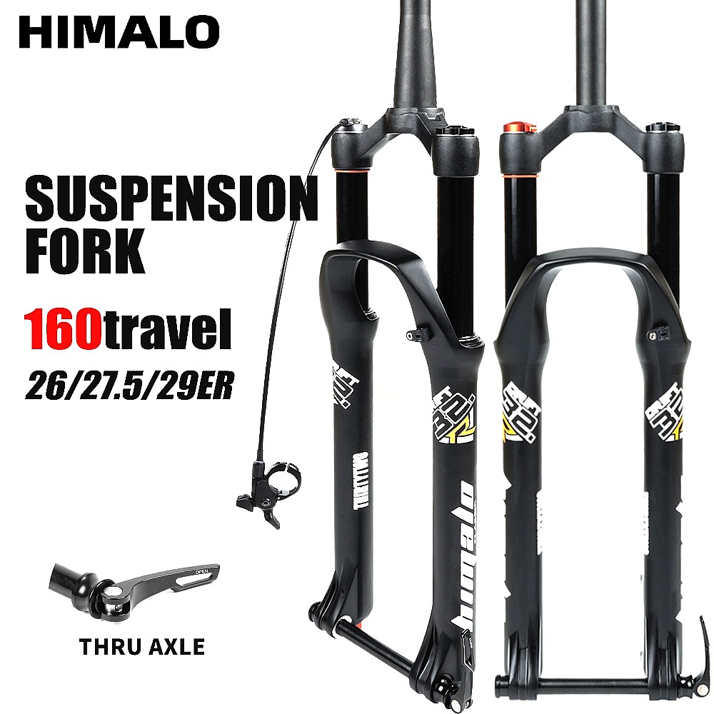 Himalo air fork sales