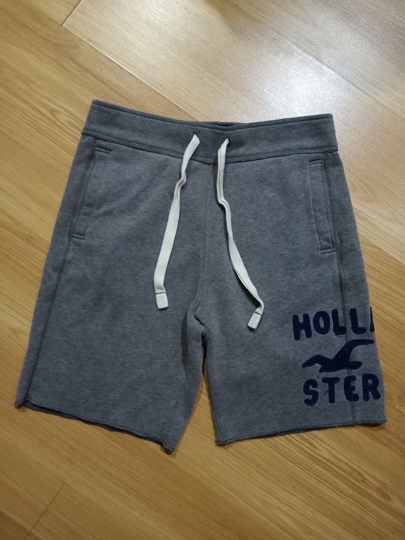 Shorts da deals hollister