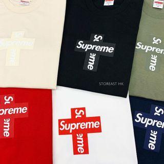 supreme goodfellas tee