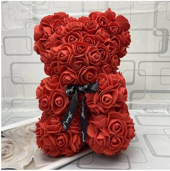 Bear roses discount for sale