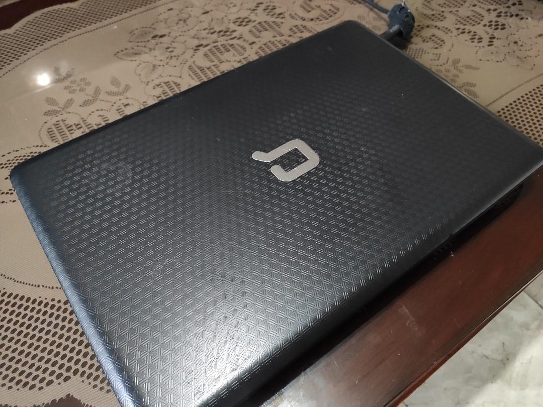 Hp Compaq Presario Cq42 Computers Tech Laptops Notebooks On Carousell