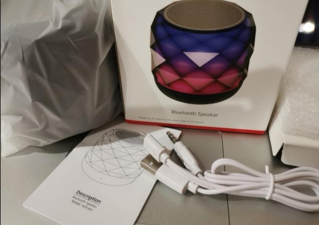 Huawei bluetooth speaker a20 pro cheap price