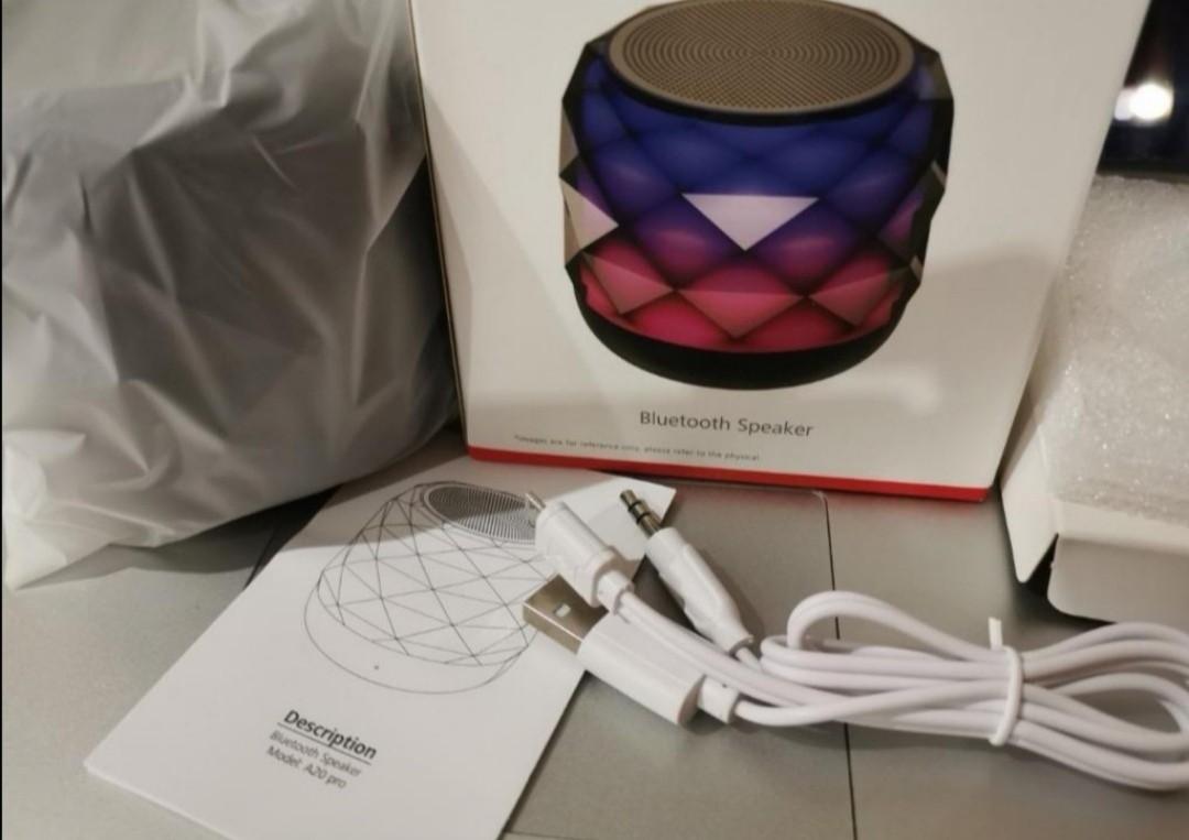 Huawei a20 pro hot sale bluetooth speaker price