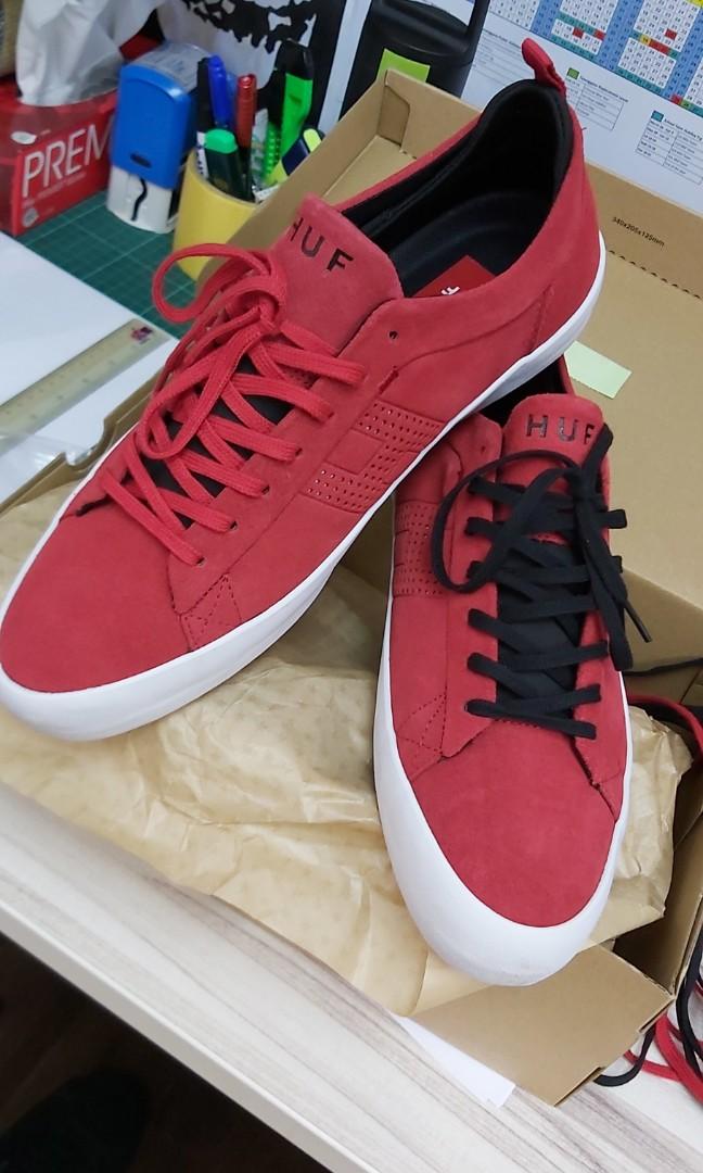 Huf clive sales