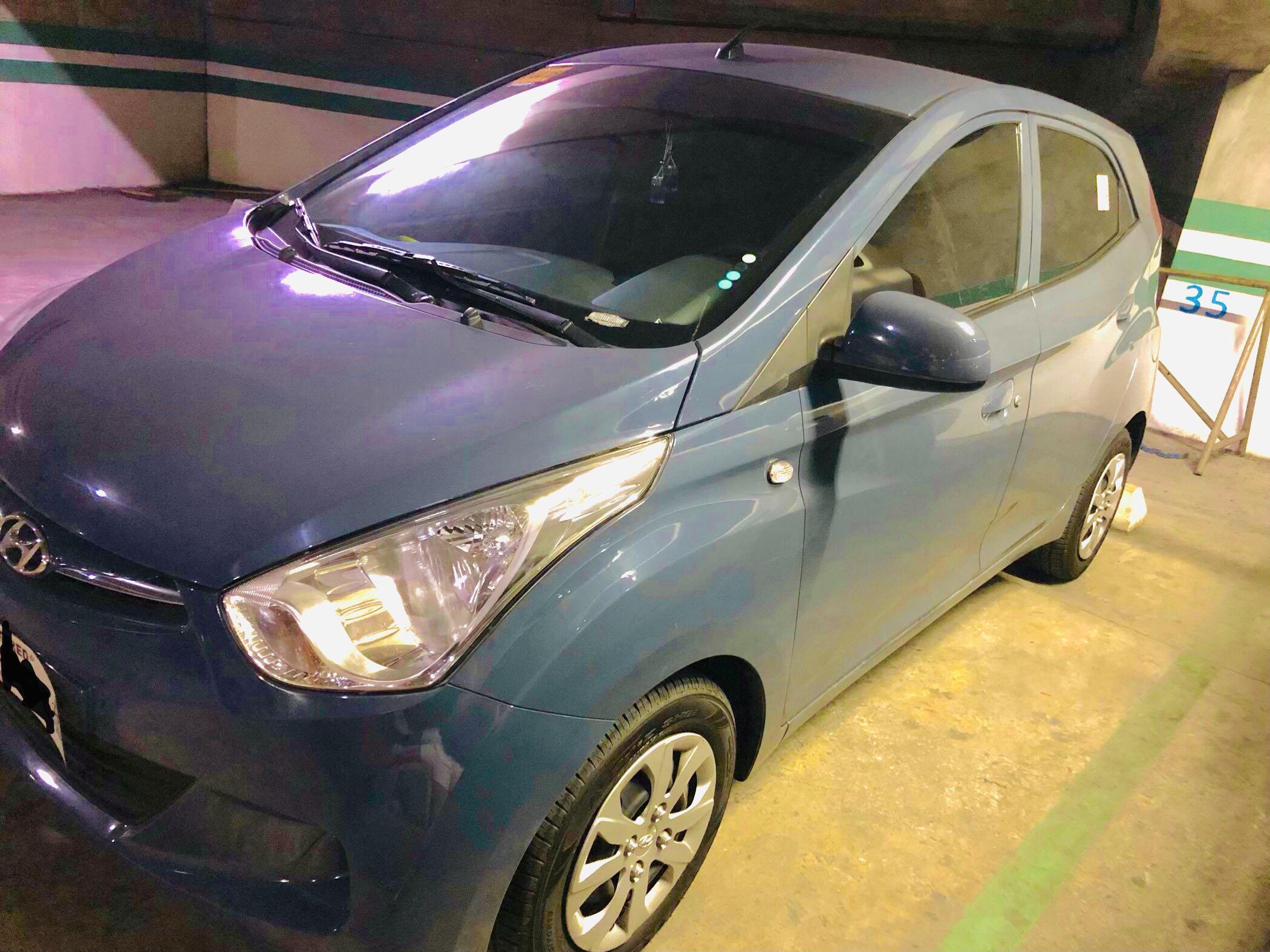 Hyundai Eon Glx Manual Cars For Sale Used Cars On Carousell Find all about hyundai eon specifications et auto. carousell