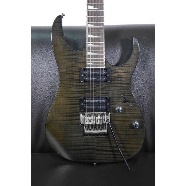 Ibanez rg320dxfm online