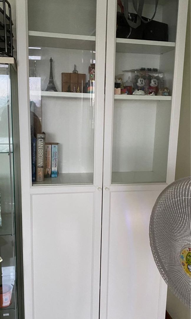 IKEA Billy Display Furniture & Home Living, Furniture, Shelves