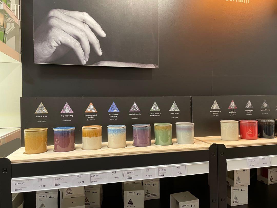Ikea byredo TRADE FOR SANDALWOOD Furniture Home Living Home
