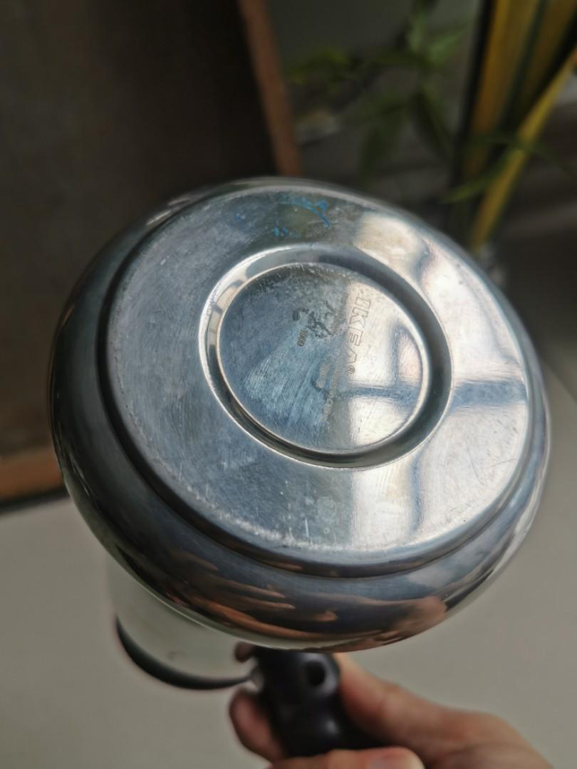 IKEA RADIG Espresso Coffee Maker 300ml, TV & Home Appliances, Kitchen