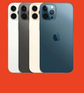 Iphone 12 Pro Max 256GB