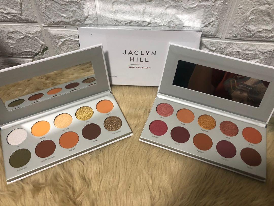 Jaclyn Hill (Category: Makeup) located in Dasmarinas. Submitted by betchystore (Listing ID 1064368119, Image 1). Description: Authentic 💯% Morphe. .