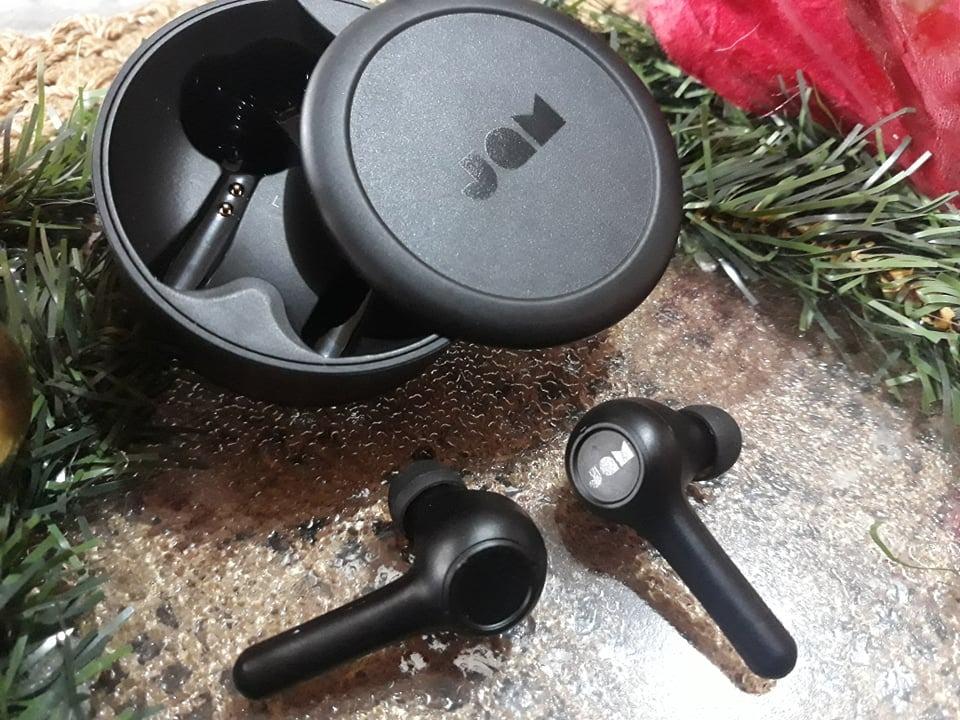 JAM True Wireless Exec, Audio, Earphones on Carousell