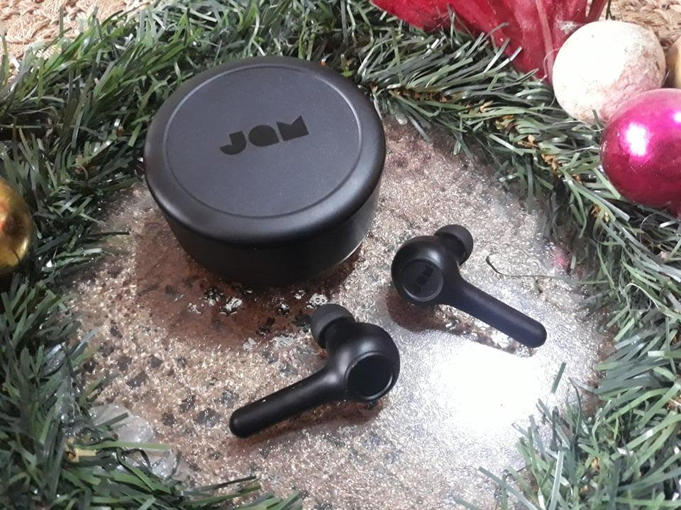 JAM True Wireless Exec, Audio, Earphones on Carousell