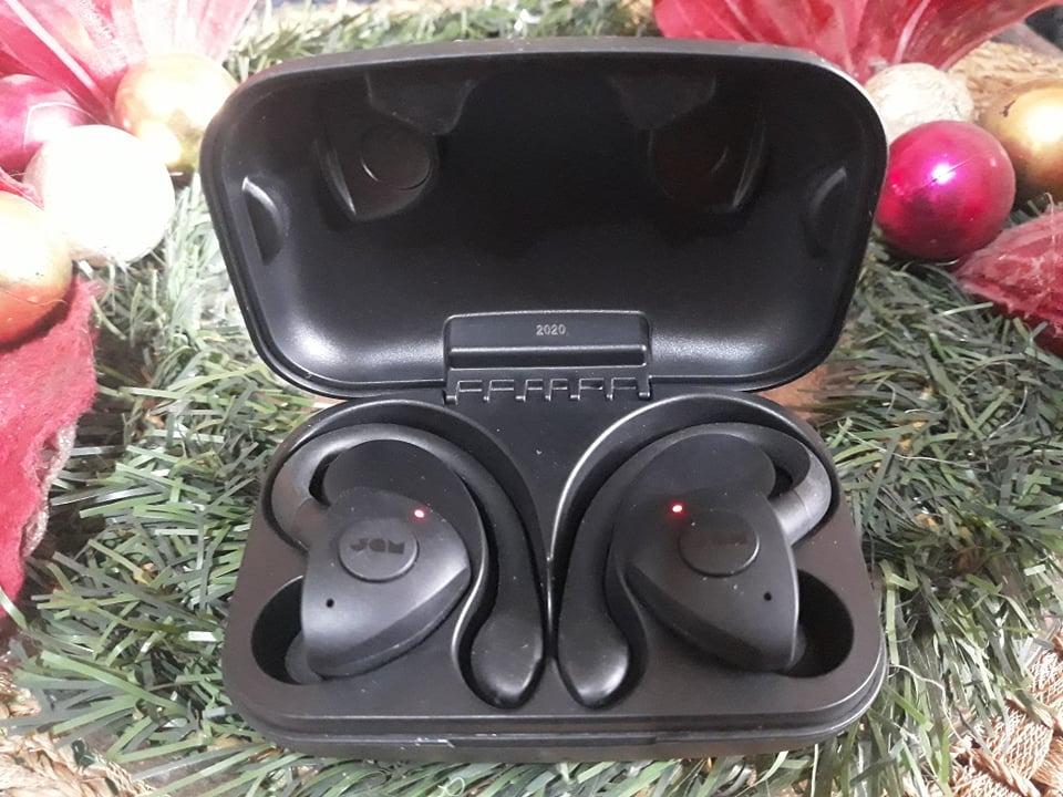 JAM True Wireless Athlete, Audio, Earphones on Carousell
