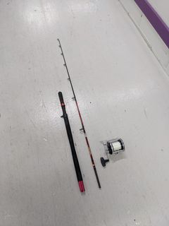 (Category: ) located in . Submitted by hookedfishing (Listing ID 1064222631, Image 1). Description: .