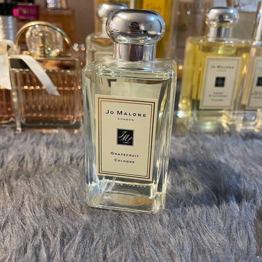 Jo malone grapefruit, Beauty & Personal Care, Fragrance & Deodorants on