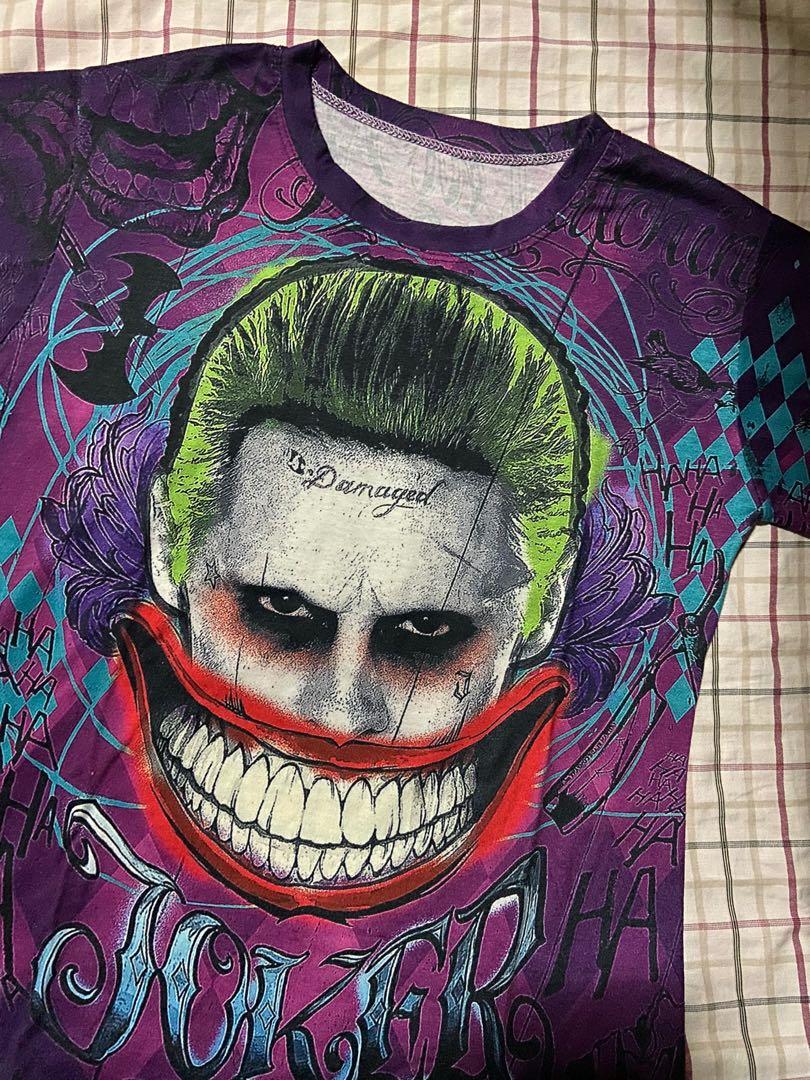 polo joker